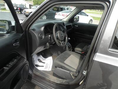 2016 Jeep Patriot Sport   - Photo 4 - Chandler, IN 47610