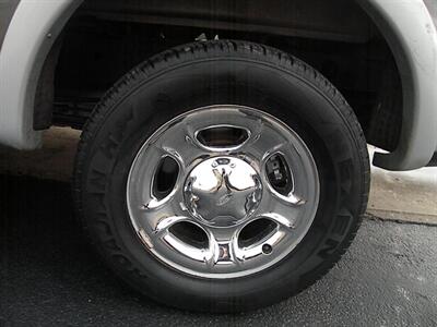 2002 Ford F-150 XLT   - Photo 4 - Chandler, IN 47610