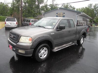 2004 Ford F-150 STX   - Photo 5 - Chandler, IN 47610