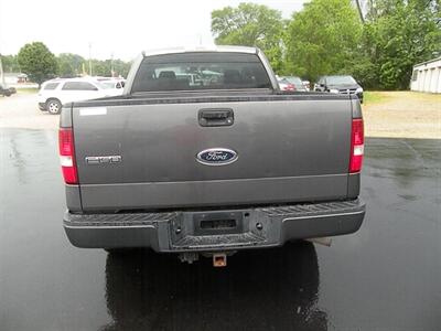 2004 Ford F-150 STX   - Photo 3 - Chandler, IN 47610