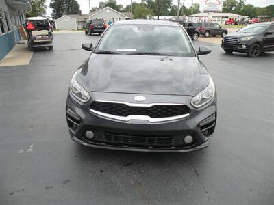 2019 Kia Forte FE   - Photo 4 - Chandler, IN 47610