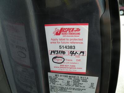 2004 Ford F-150 XLT   - Photo 5 - Chandler, IN 47610