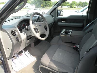2004 Ford F-150 XLT   - Photo 4 - Chandler, IN 47610