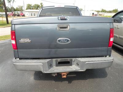 2004 Ford F-150 XLT   - Photo 6 - Chandler, IN 47610