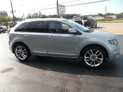 2009 Ford Edge Sport   - Photo 1 - Chandler, IN 47610