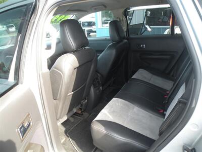 2009 Ford Edge Sport   - Photo 5 - Chandler, IN 47610