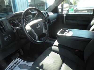 2009 Chevrolet Silverado 1500 LT   - Photo 5 - Chandler, IN 47610
