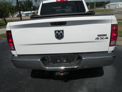 2018 RAM 1500 Tradesman   - Photo 3 - Chandler, IN 47610