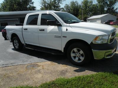 2018 RAM 1500 Tradesman   - Photo 2 - Chandler, IN 47610