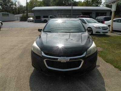 2015 Chevrolet Malibu LS Fleet   - Photo 3 - Chandler, IN 47610