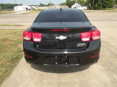 2015 Chevrolet Malibu LS Fleet   - Photo 4 - Chandler, IN 47610