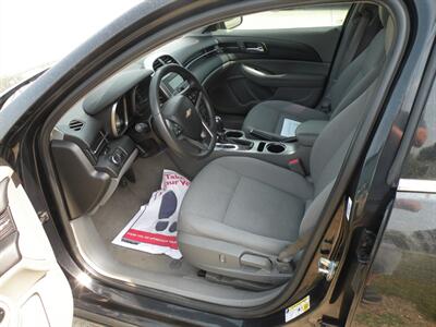 2015 Chevrolet Malibu LS Fleet   - Photo 5 - Chandler, IN 47610