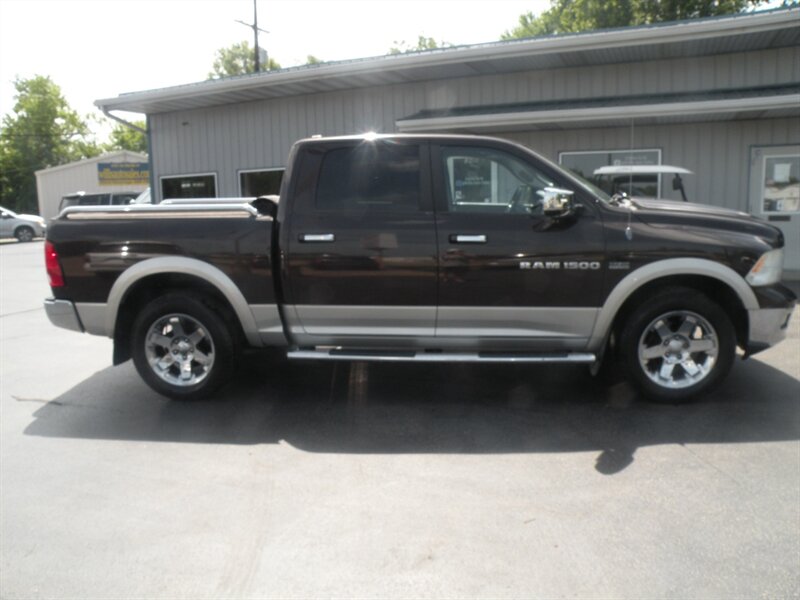 2011 RAM 1500 Laramie  