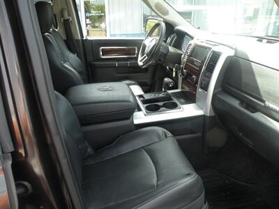 2011 RAM 1500 Laramie   - Photo 7 - Chandler, IN 47610