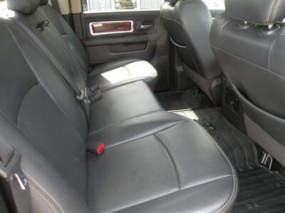 2011 RAM 1500 Laramie   - Photo 6 - Chandler, IN 47610