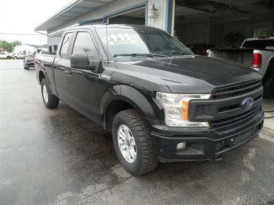 2019 Ford F-150 XL   - Photo 2 - Chandler, IN 47610