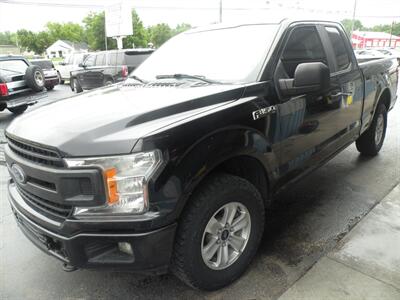 2019 Ford F-150 XL   - Photo 3 - Chandler, IN 47610