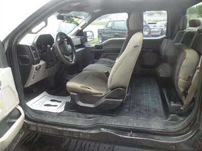 2019 Ford F-150 XL   - Photo 5 - Chandler, IN 47610