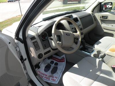 2011 Ford Escape XLT   - Photo 3 - Chandler, IN 47610