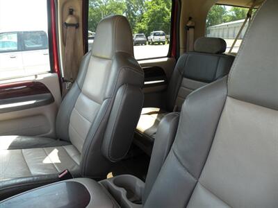 2004 Ford Excursion Eddie Bauer   - Photo 4 - Chandler, IN 47610