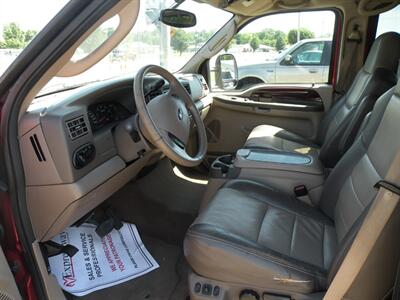 2004 Ford Excursion Eddie Bauer   - Photo 3 - Chandler, IN 47610