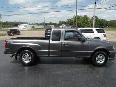 2006 Ford Ranger STX   - Photo 2 - Chandler, IN 47610