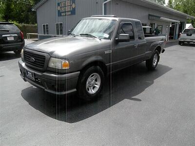 2006 Ford Ranger STX   - Photo 4 - Chandler, IN 47610