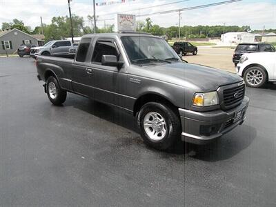 2006 Ford Ranger STX   - Photo 1 - Chandler, IN 47610