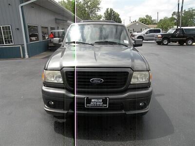 2006 Ford Ranger STX   - Photo 3 - Chandler, IN 47610
