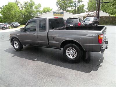 2006 Ford Ranger STX   - Photo 5 - Chandler, IN 47610