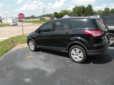 2016 Ford Escape S   - Photo 3 - Chandler, IN 47610