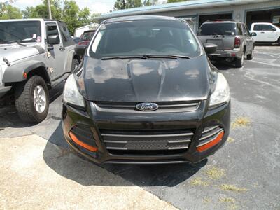 2016 Ford Escape S   - Photo 2 - Chandler, IN 47610