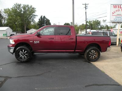 2019 RAM 1500 Classic SLT   - Photo 1 - Chandler, IN 47610