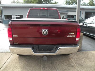 2019 RAM 1500 Classic SLT   - Photo 4 - Chandler, IN 47610