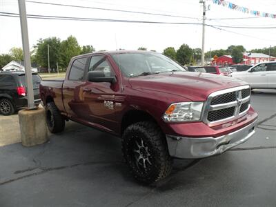 2019 RAM 1500 Classic SLT   - Photo 3 - Chandler, IN 47610