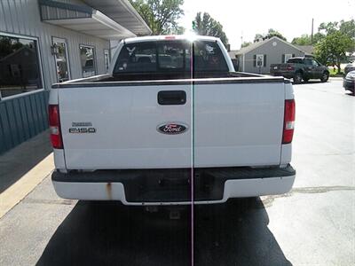 2005 Ford F-150 STX   - Photo 4 - Chandler, IN 47610
