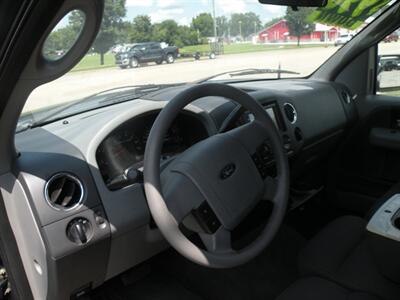 2004 Ford F-150 XLT   - Photo 4 - Chandler, IN 47610