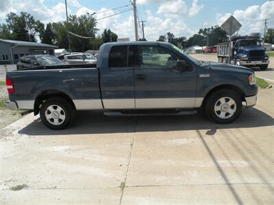 2004 Ford F-150 XLT   - Photo 1 - Chandler, IN 47610