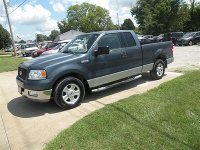 2004 Ford F-150 XLT   - Photo 3 - Chandler, IN 47610