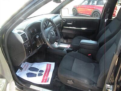 2008 Chevrolet Colorado LT   - Photo 5 - Chandler, IN 47610