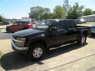 2008 Chevrolet Colorado LT   - Photo 2 - Chandler, IN 47610