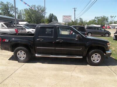 2008 Chevrolet Colorado LT   - Photo 4 - Chandler, IN 47610