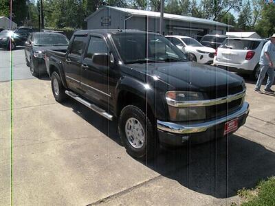 2008 Chevrolet Colorado LT   - Photo 3 - Chandler, IN 47610