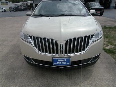 2015 Lincoln MKX   - Photo 5 - Chandler, IN 47610