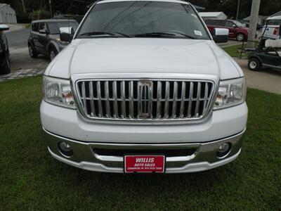 2007 Lincoln Mark LT   - Photo 3 - Chandler, IN 47610