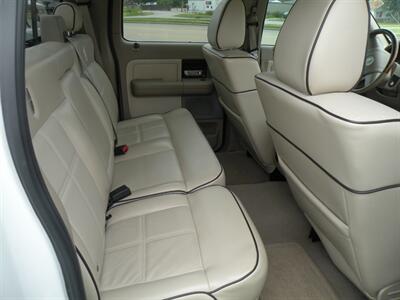 2007 Lincoln Mark LT   - Photo 6 - Chandler, IN 47610