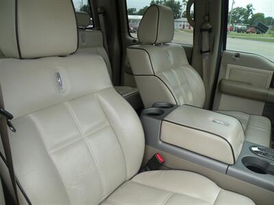 2007 Lincoln Mark LT   - Photo 5 - Chandler, IN 47610
