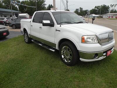 2007 Lincoln Mark LT   - Photo 1 - Chandler, IN 47610