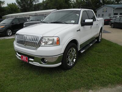 2007 Lincoln Mark LT   - Photo 2 - Chandler, IN 47610