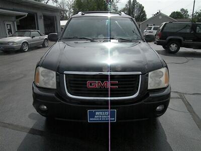 2004 GMC Envoy XUV SLT   - Photo 4 - Chandler, IN 47610